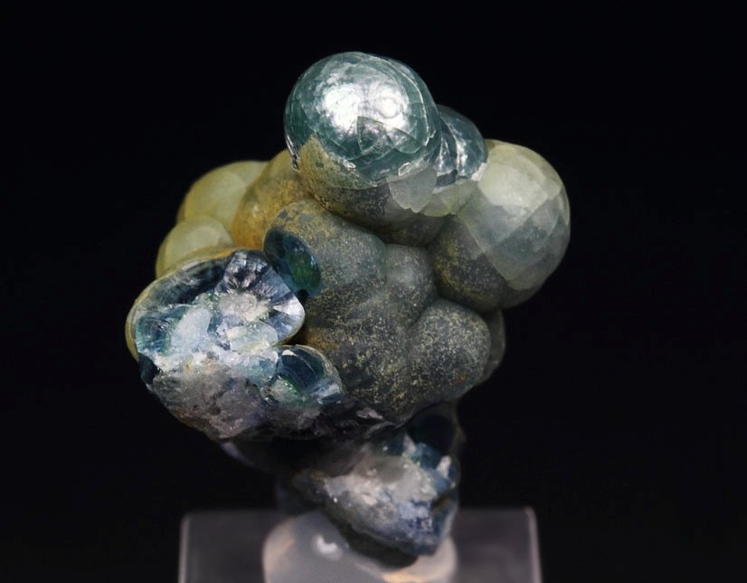 PLUMBOGUMMITE