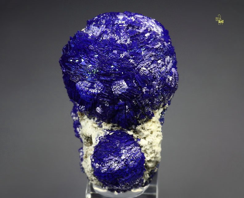 AZURITE 