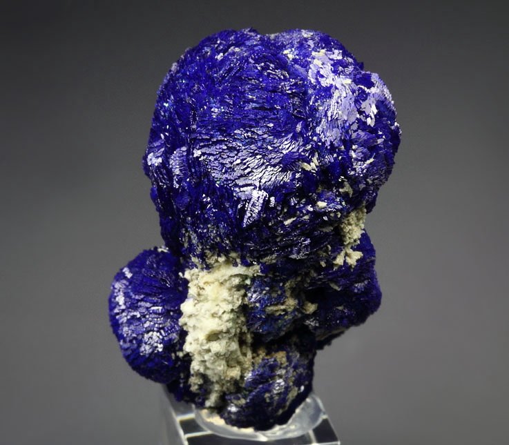 AZURITE 