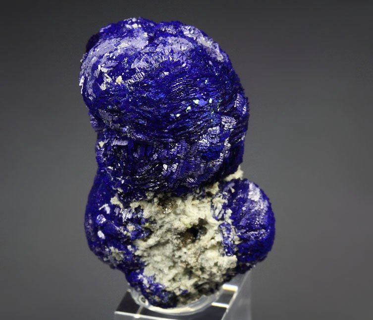 AZURITE 