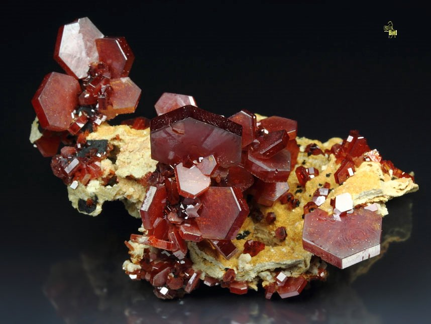 VANADINITE