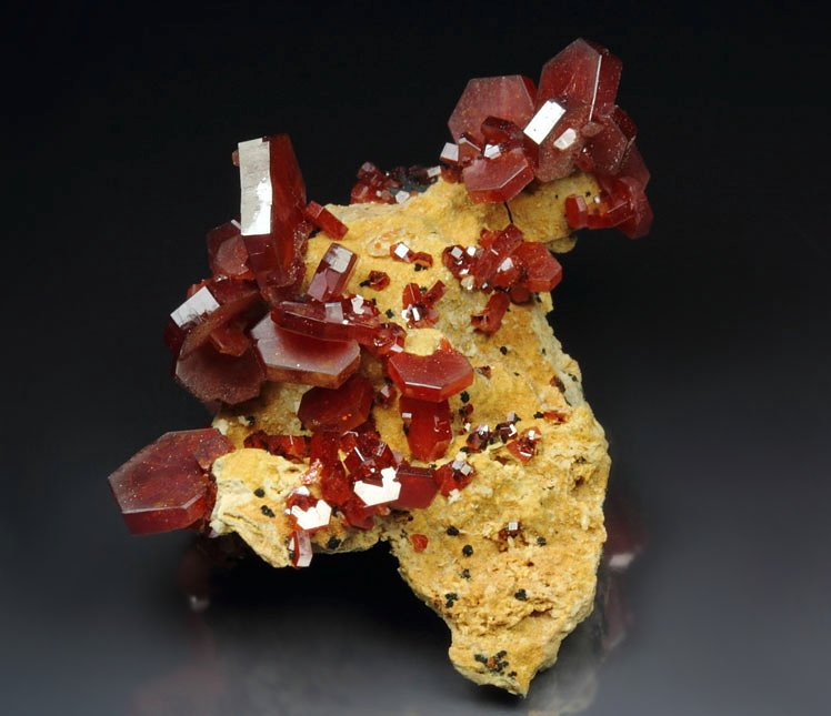 VANADINITE