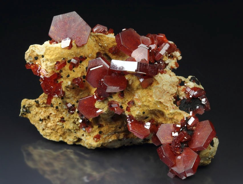VANADINITE