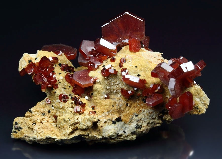 VANADINITE