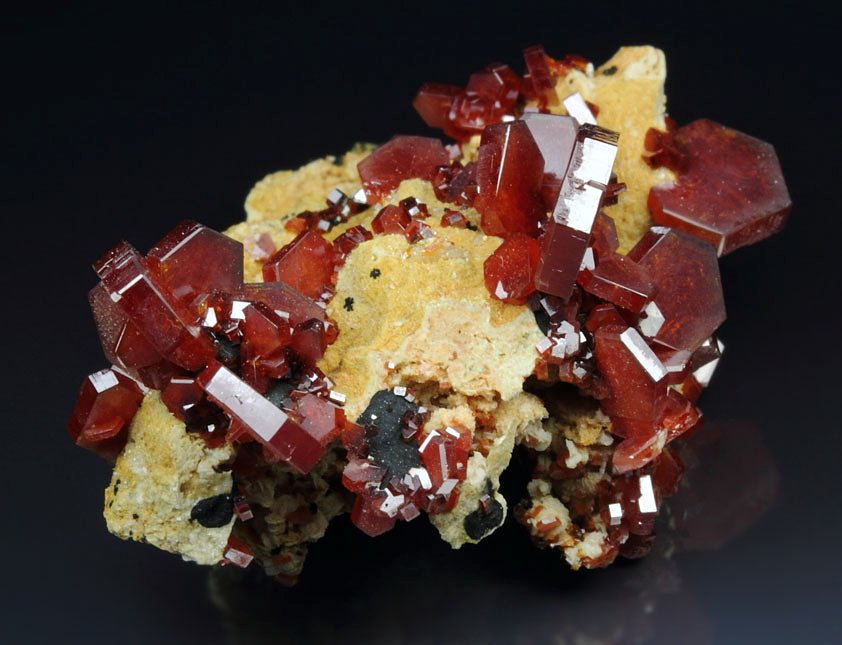 VANADINITE