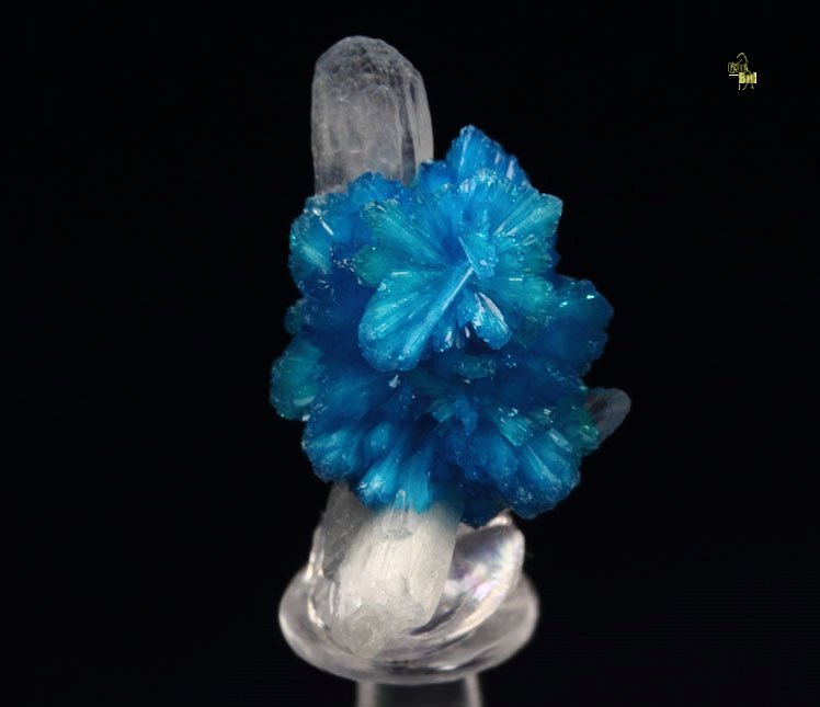 CAVANSITE, STILBITE