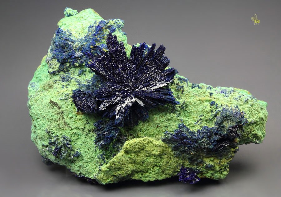 AZURITE