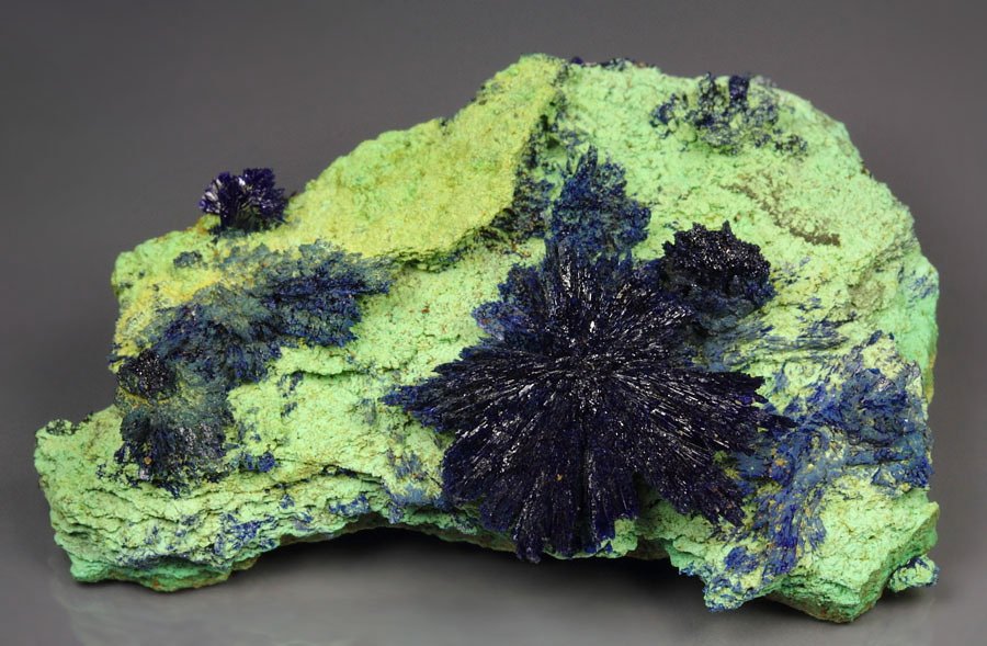 AZURITE