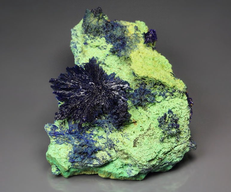 AZURITE