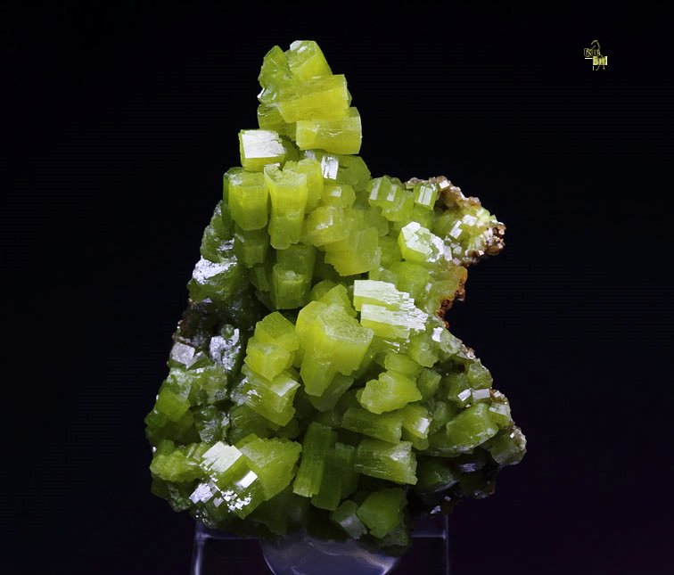 PYROMORPHITE