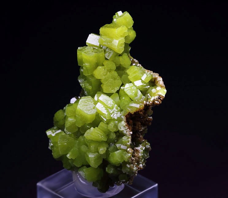 PYROMORPHITE