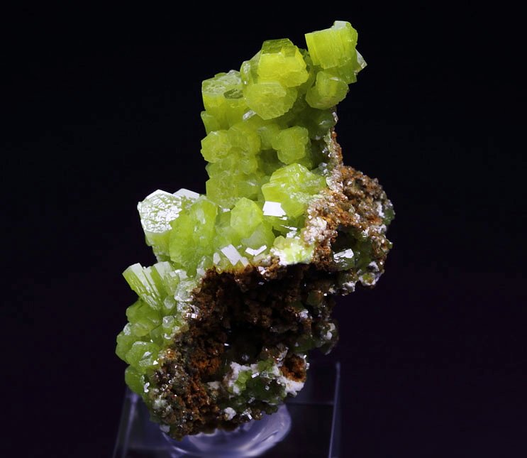 PYROMORPHITE