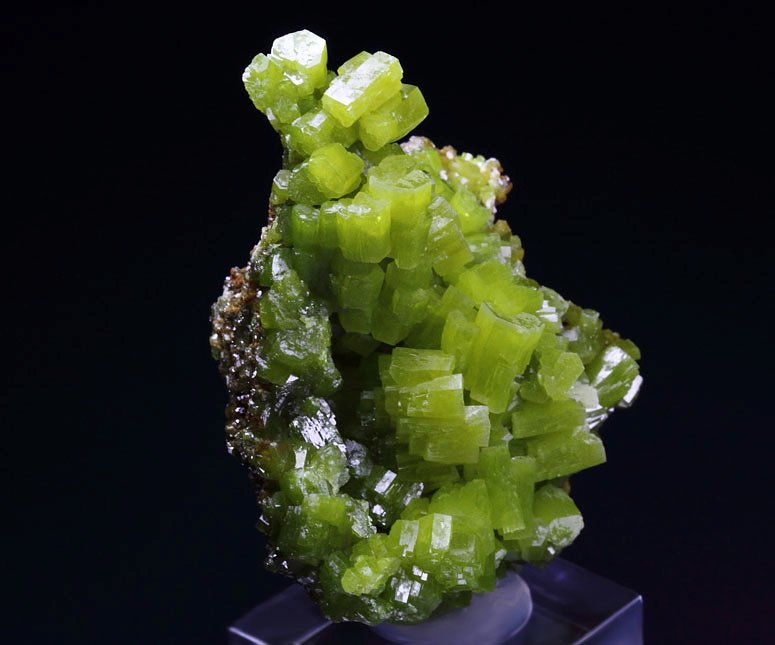 PYROMORPHITE