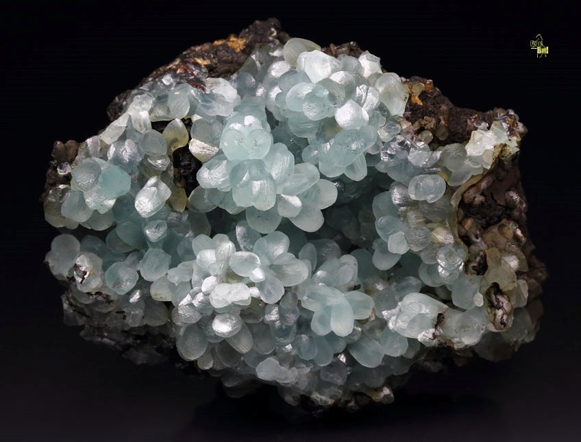 SMITHSONITE