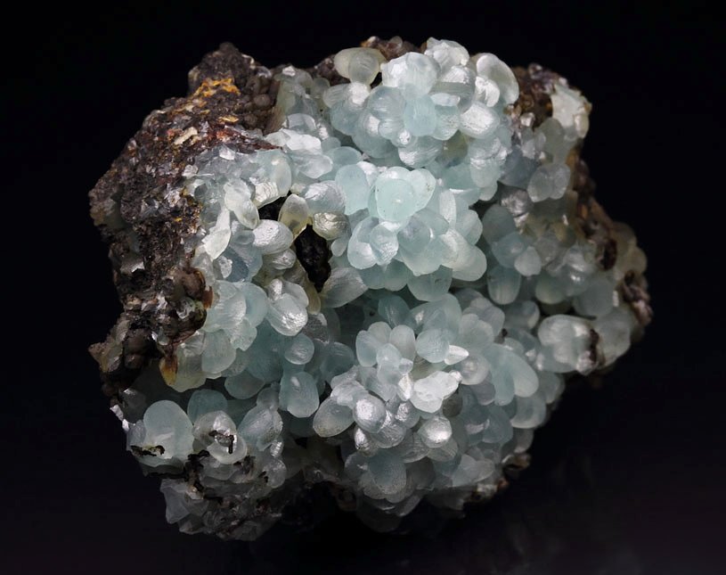 SMITHSONITE