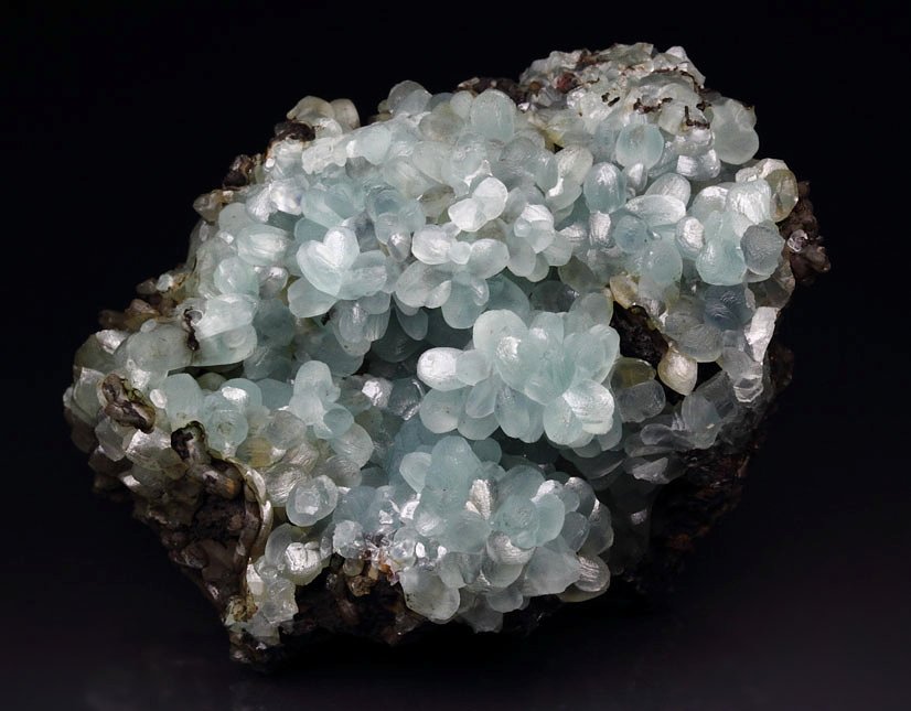 SMITHSONITE