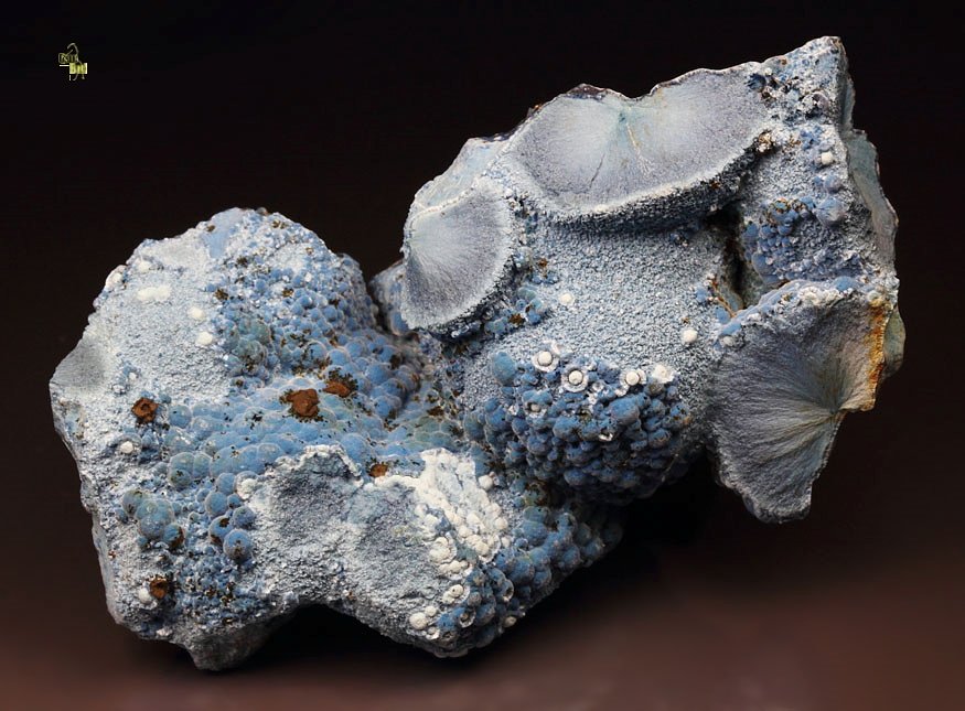 SHATTUCKITE