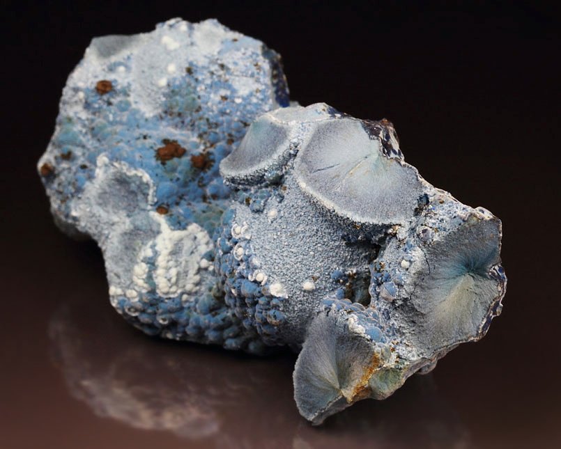 SHATTUCKITE