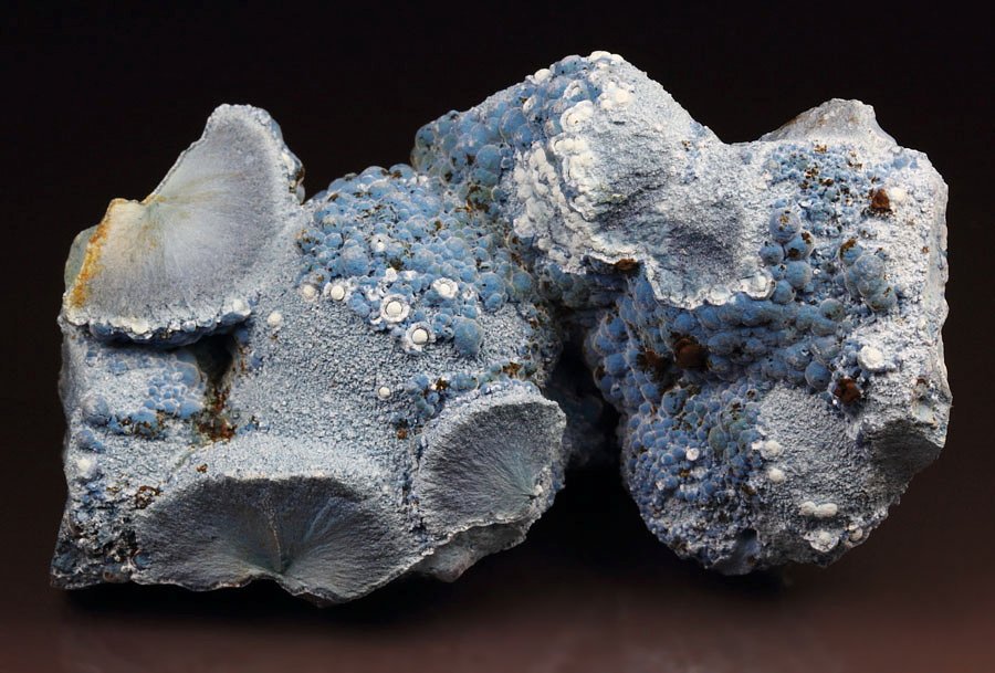 SHATTUCKITE