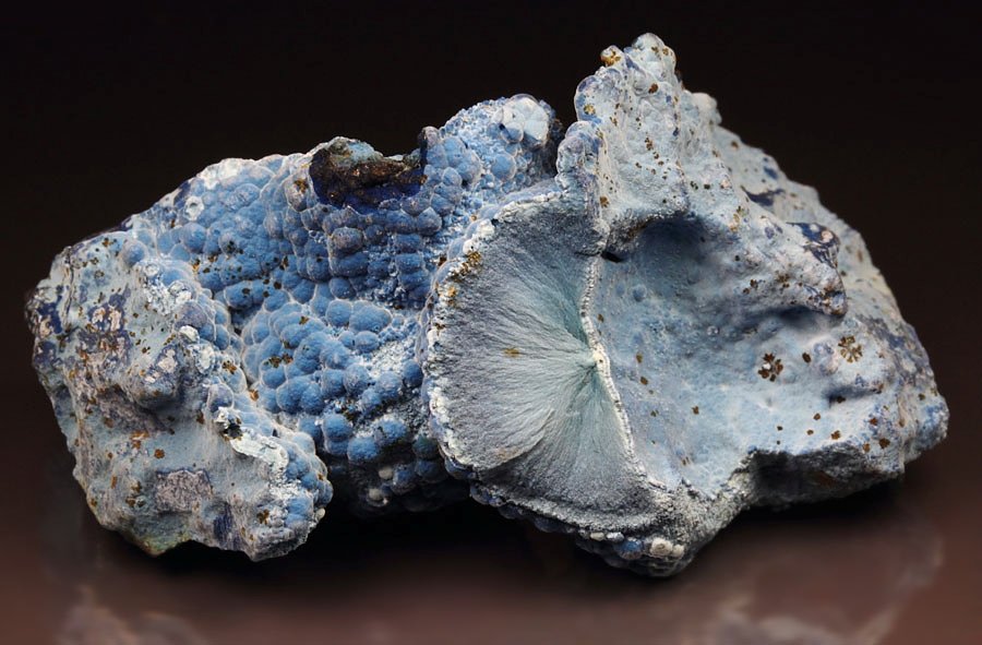 SHATTUCKITE