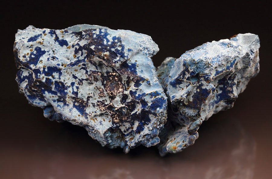 SHATTUCKITE