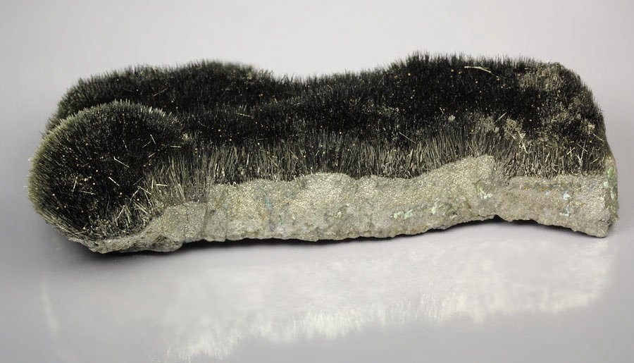 MILLERITE