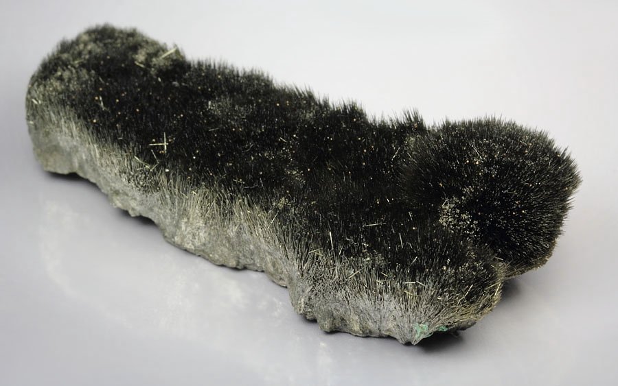 MILLERITE