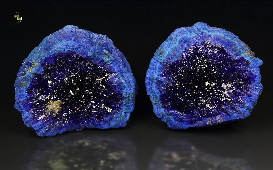 AZURITE floater