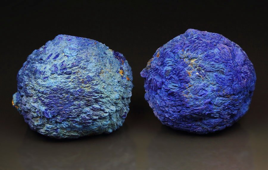 AZURITE floater