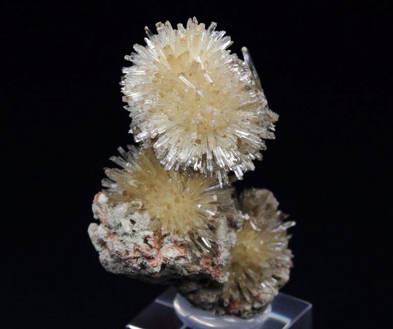 ARAGONITE