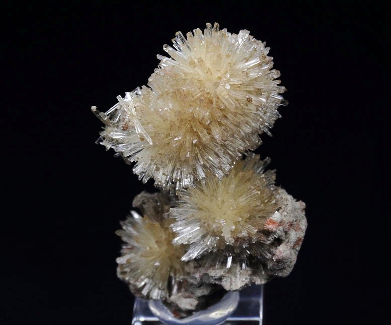 ARAGONITE