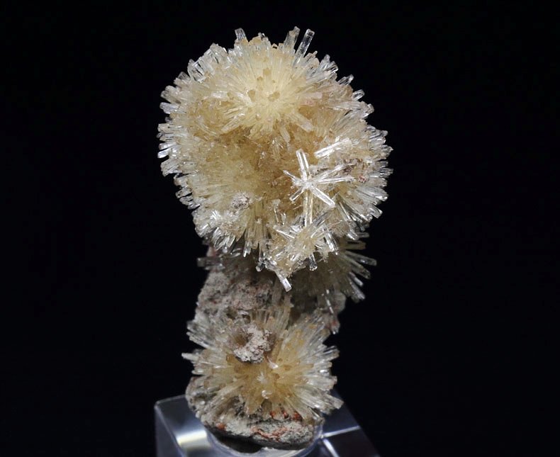 ARAGONITE