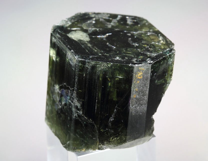 gem FLUORAPATITE