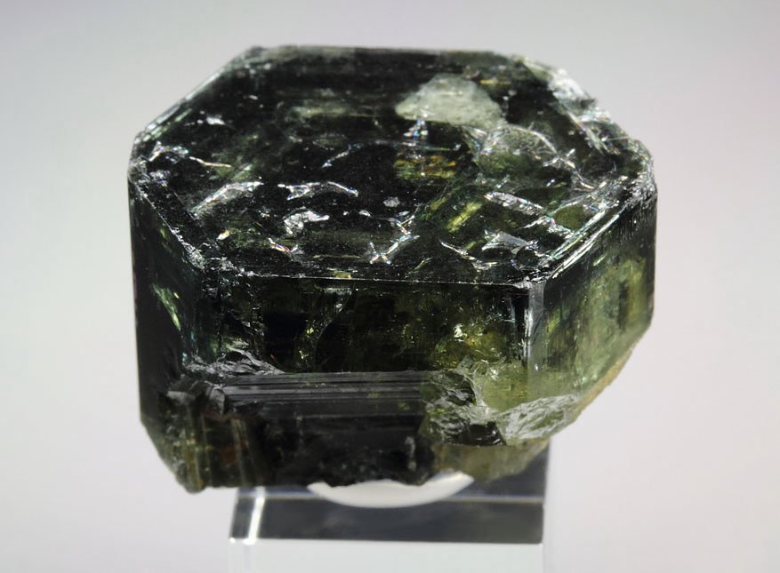 gem FLUORAPATITE