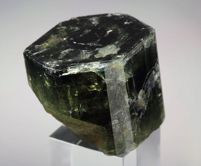 gem FLUORAPATITE