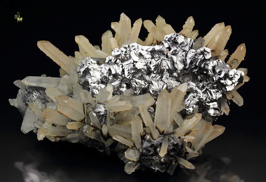 GALENA, QUARTZ, SPHALERITE, CALCITE