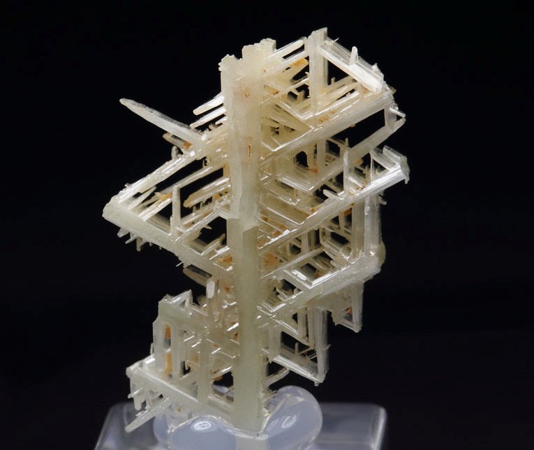 reticulated CERUSSITE