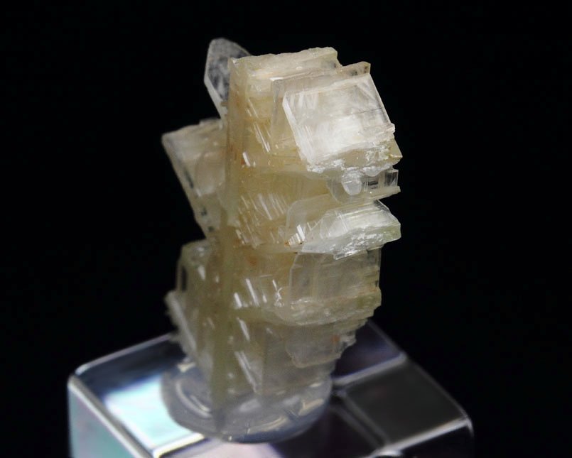 reticulated CERUSSITE