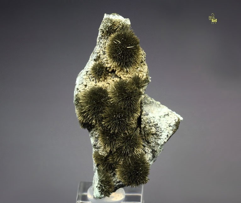 MILLERITE