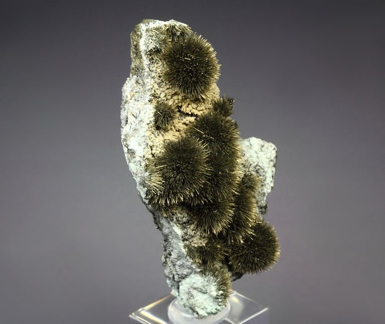 MILLERITE