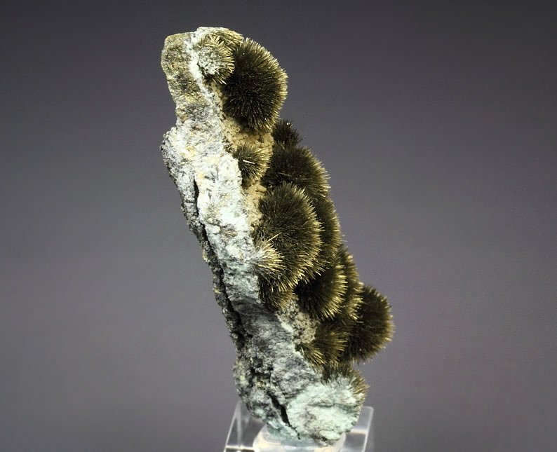 MILLERITE