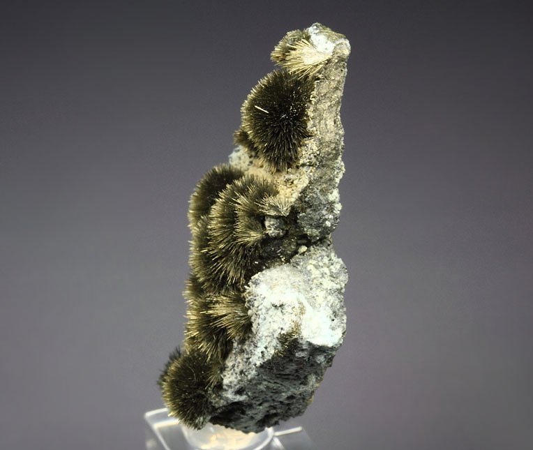 MILLERITE