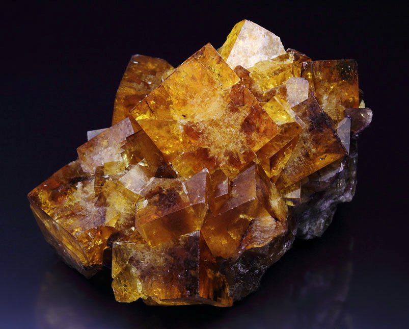 FLUORITE