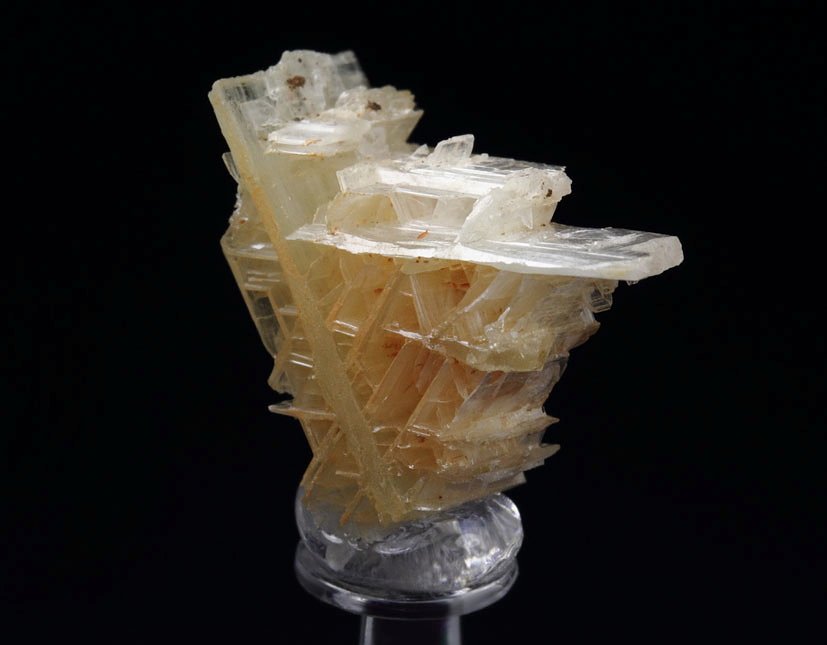 reticulated CERUSSITE