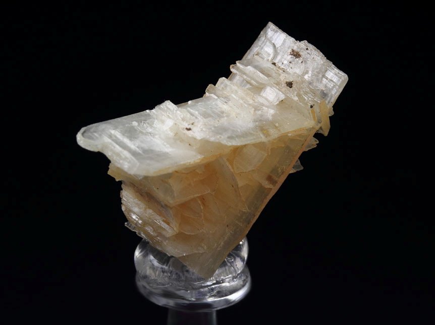 reticulated CERUSSITE