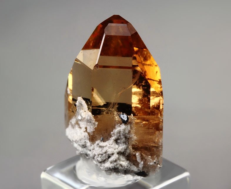 gem TOPAZ