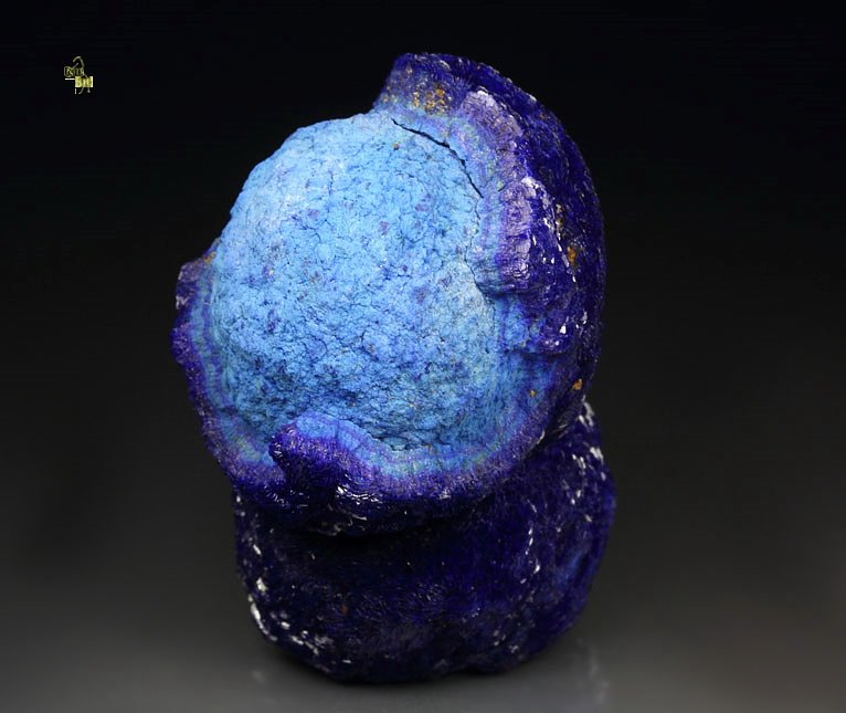 AZURITE floater