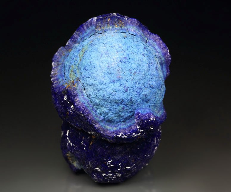 AZURITE floater