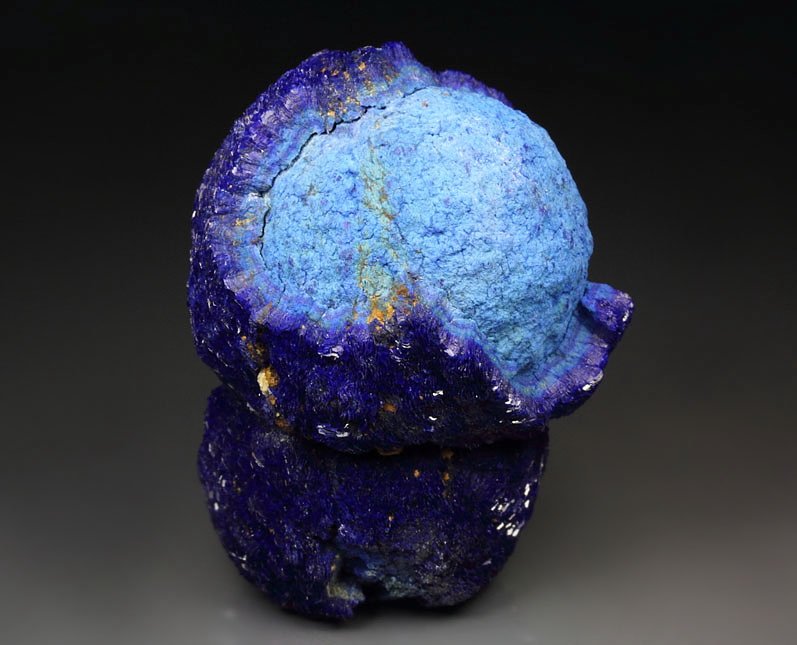 AZURITE floater