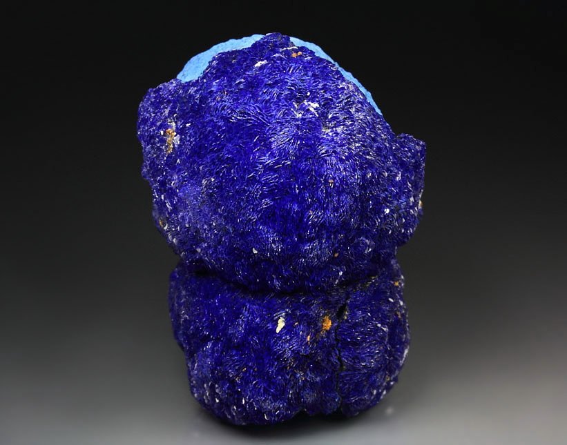 AZURITE floater